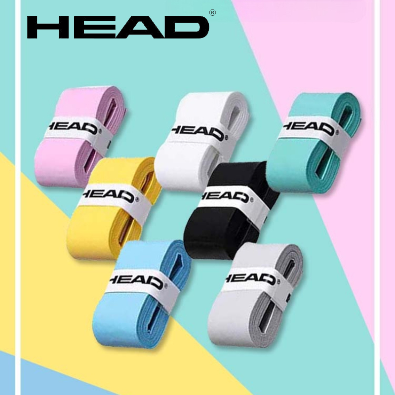 Head Racket Boom - 4/12 szt. Taśma do rączki rakiet