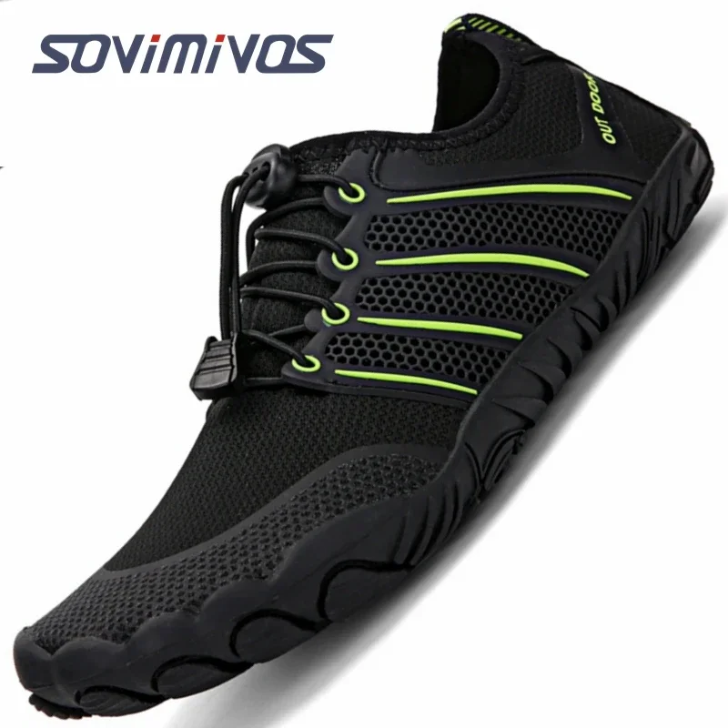 Crossfit Runners - Wysokiej jakości buty do biegania po