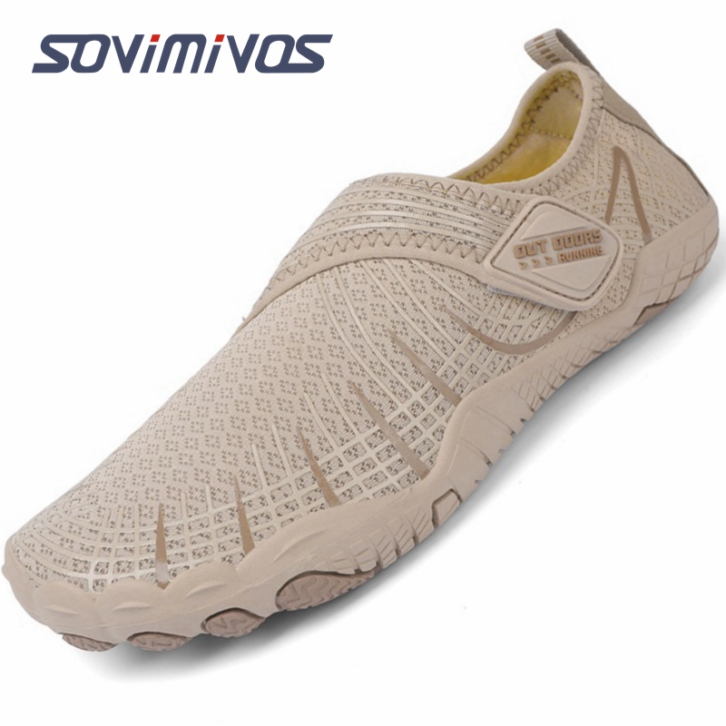 Crossfit Training - Damskie buty do biegania na boso,