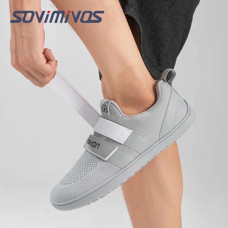 Crossfit Training - Damskie i męskie buty barefoot, minimalistyczne