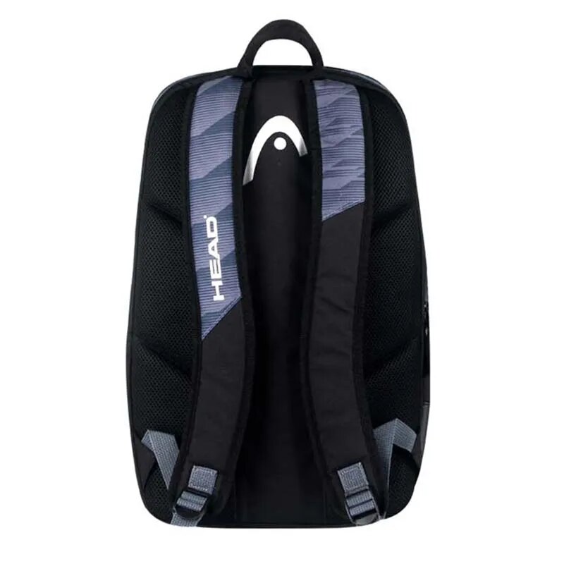 HEAD Djokovic Series Plecak te – Head Racket Boom recenzja i cena