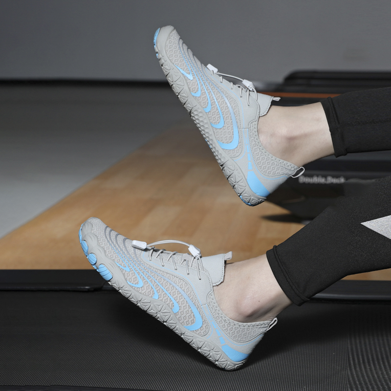 Wysokiej jakości buty do biega – Crossfit Runners recenzja i cena