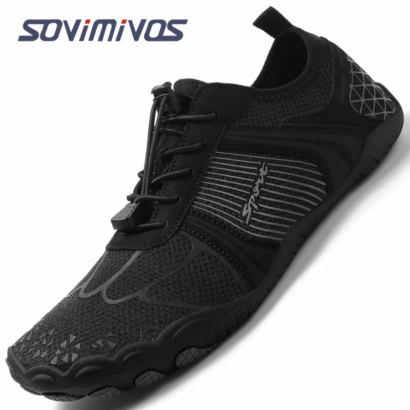 Męski cross-trainer |   Barefo – Crossfit Runners recenzja i cena