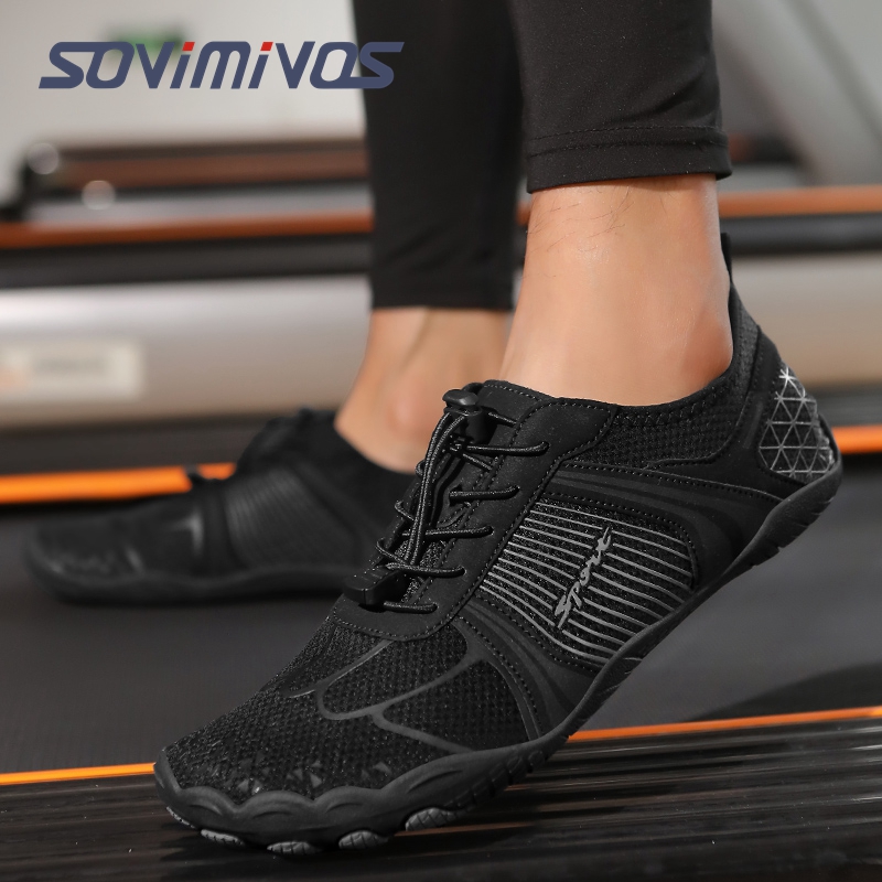Męski cross-trainer |   Barefo – Crossfit Runners recenzja i cena