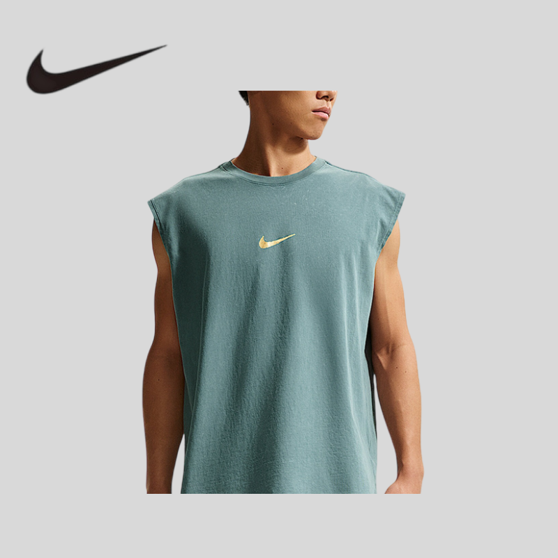 Koszulka kompresyjna Nike Casu – Crossfit Training recenzja i cena