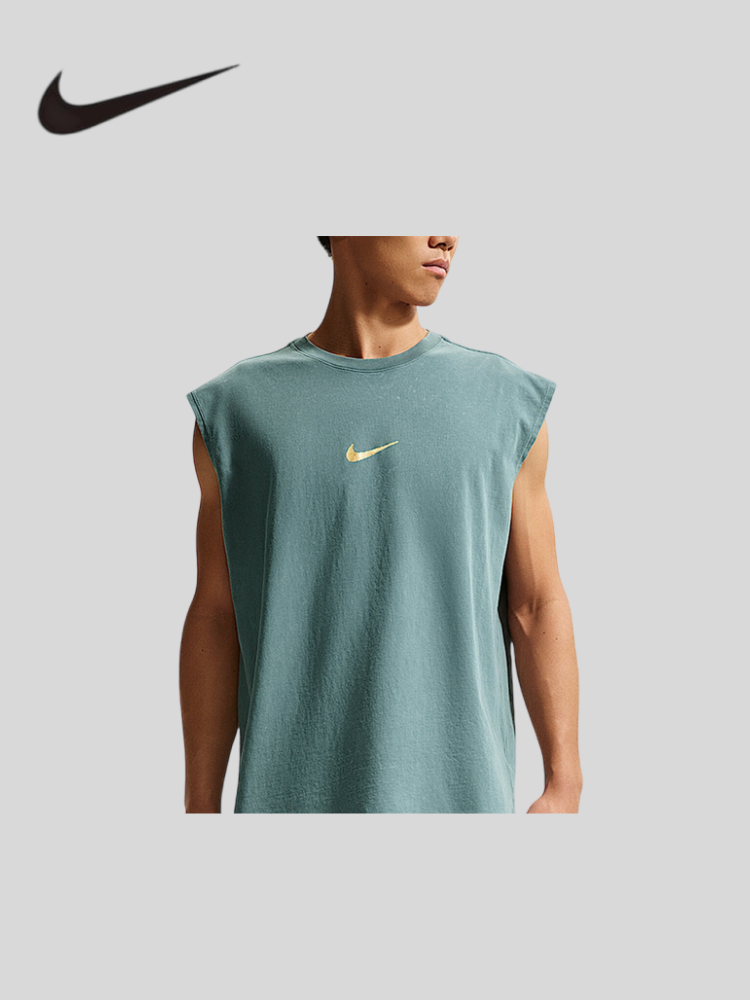 Koszulka kompresyjna Nike Casu – Crossfit Training recenzja i cena