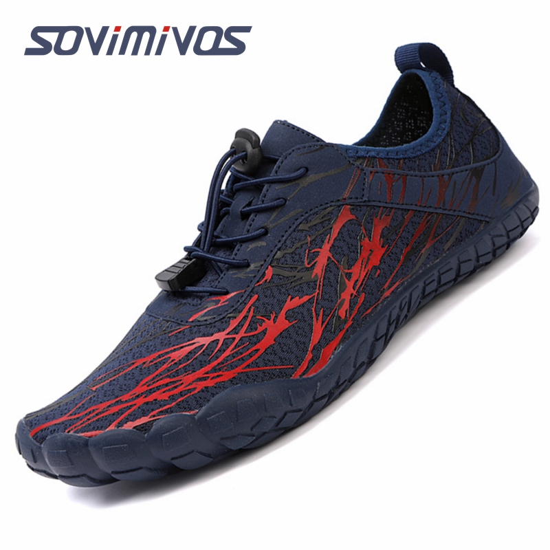 Damskie Męskie Buty Barefoot M – Crossfit Training recenzja i cena