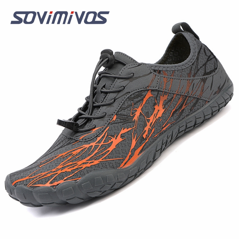 Damskie Męskie Buty Barefoot M – Crossfit Training recenzja i cena