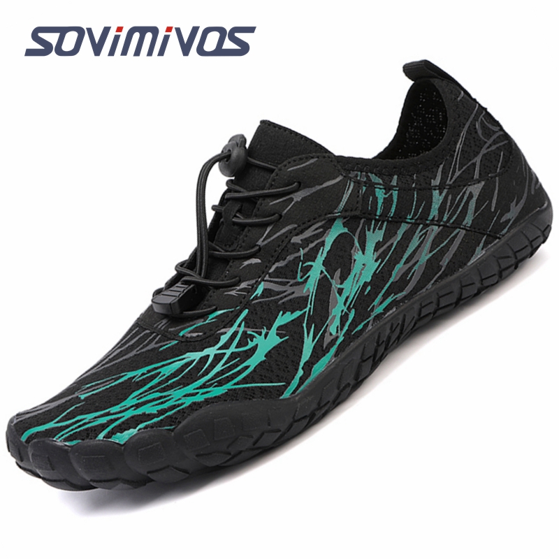 Damskie Męskie Buty Barefoot M – Crossfit Training recenzja i cena