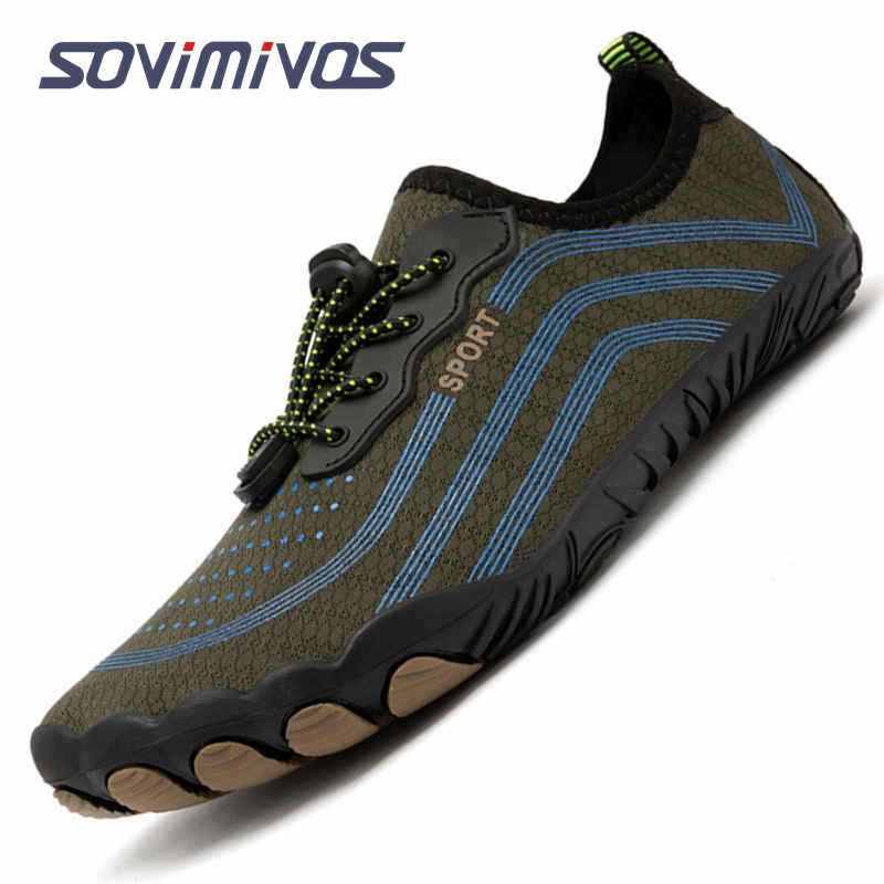 Męskie minimalistyczne buty do – Crossfit Runners recenzja i cena