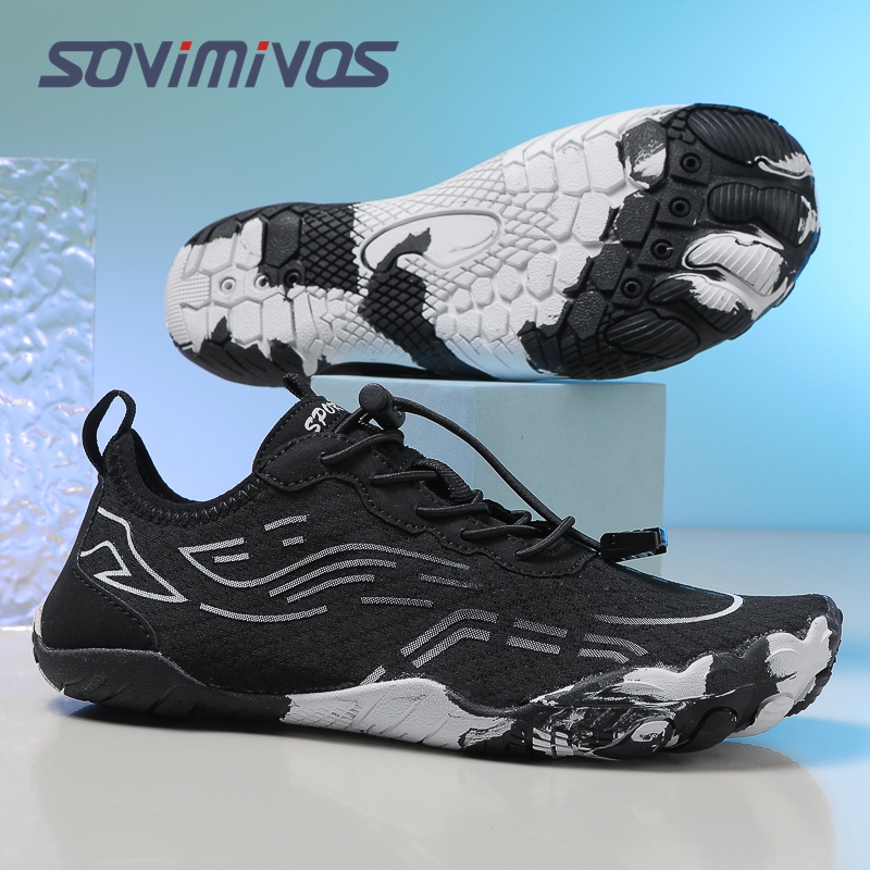 Męskie minimalistyczne buty do – Crossfit Runners recenzja i cena