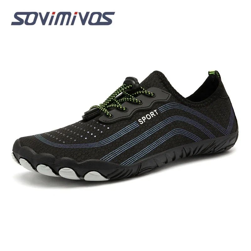 Męskie minimalistyczne buty do – Crossfit Runners recenzja i cena