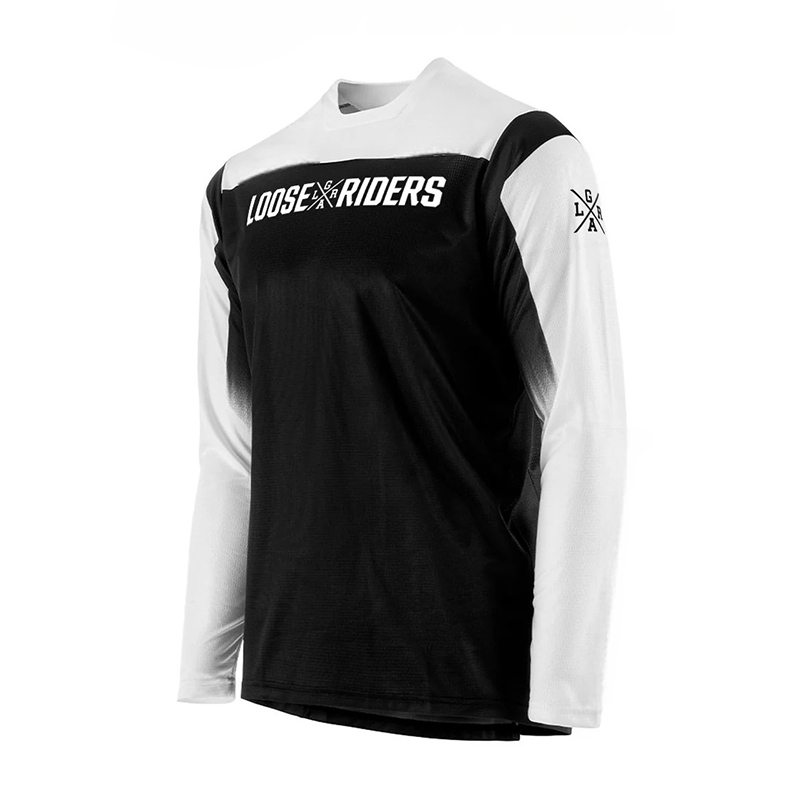 Koszulka motocyklowa unisex Lo – Crossfit Gear For Women recenzja i cena