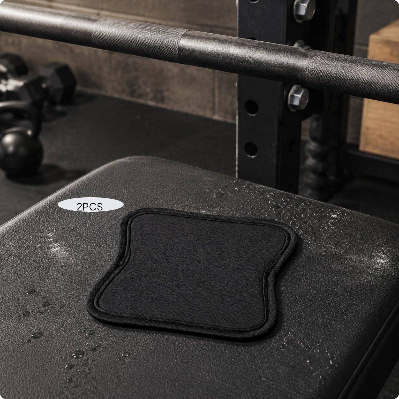 Podkładki do podnoszenia cięża – Crossfit Training recenzja i cena