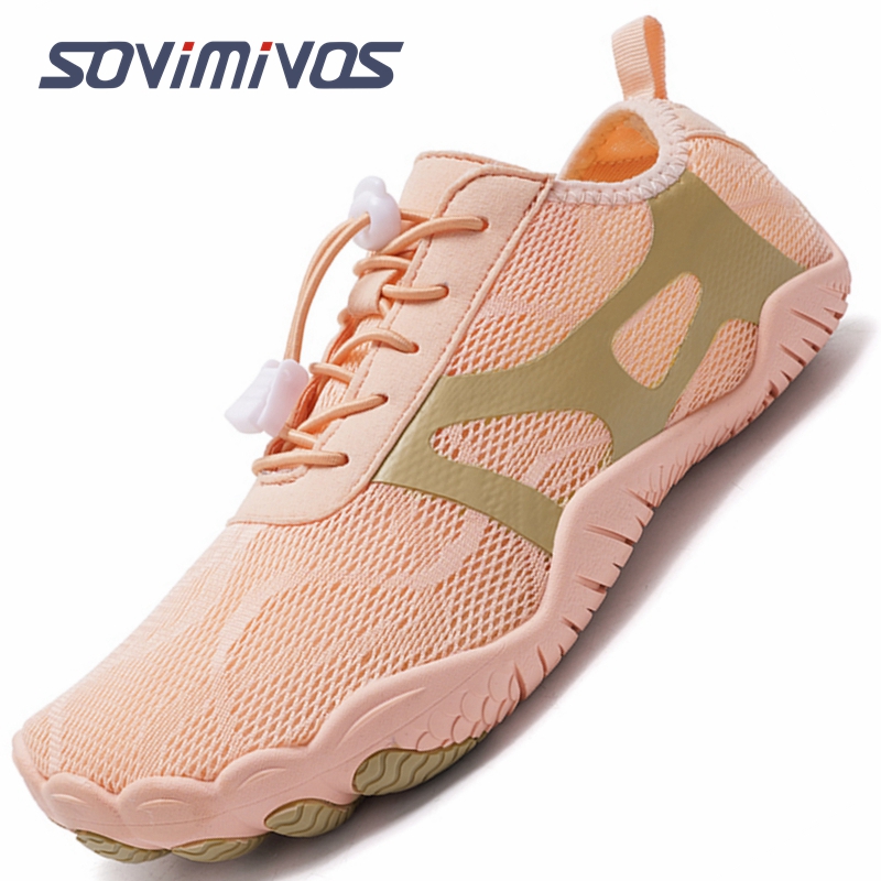 Damskie i męskie buty barefoot – Crossfit Runners recenzja i cena