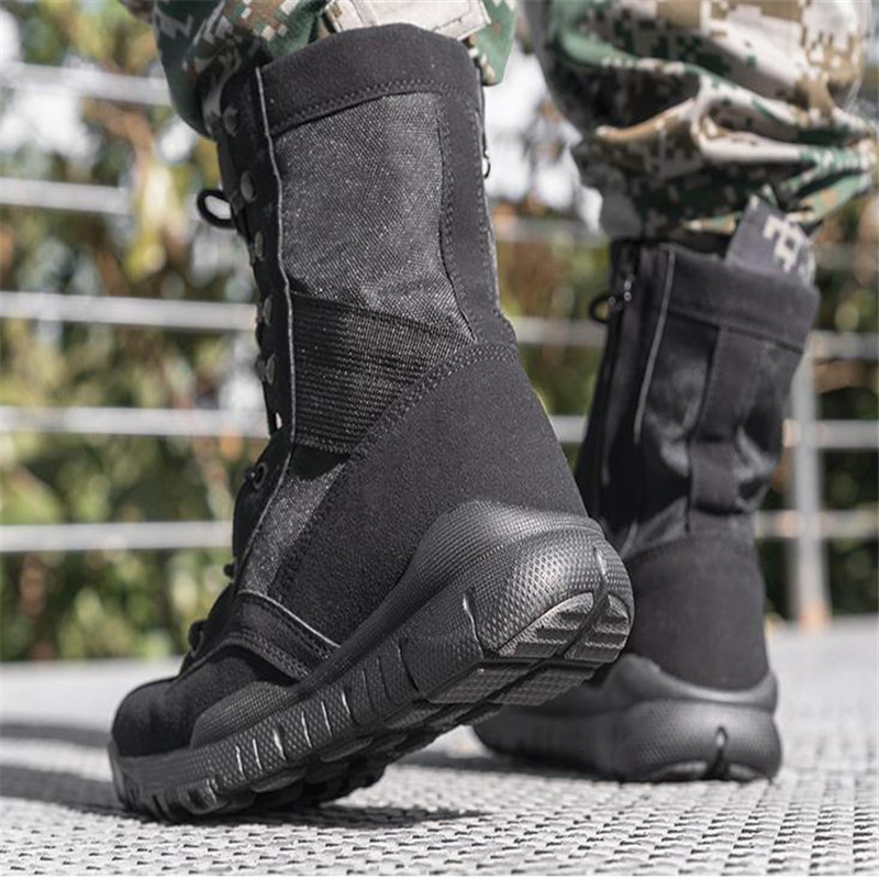 Męskie buty outdoorowe oddycha – Crossfit Training recenzja i cena