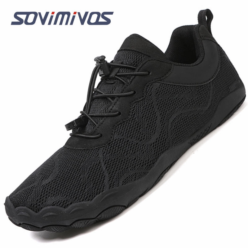 Damskie Męskie Buty Barefoot M – Crossfit Training recenzja i cena