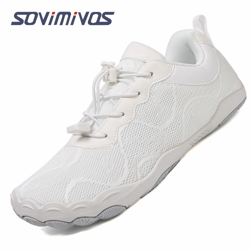 Damskie Męskie Buty Barefoot M – Crossfit Training recenzja i cena