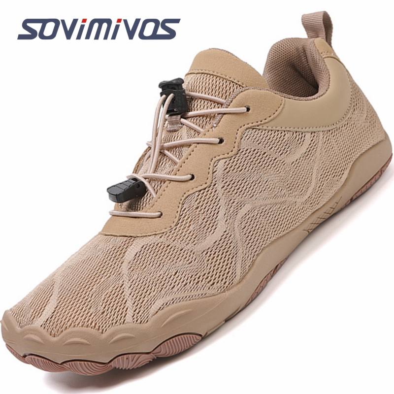 Damskie Męskie Buty Barefoot M – Crossfit Training recenzja i cena