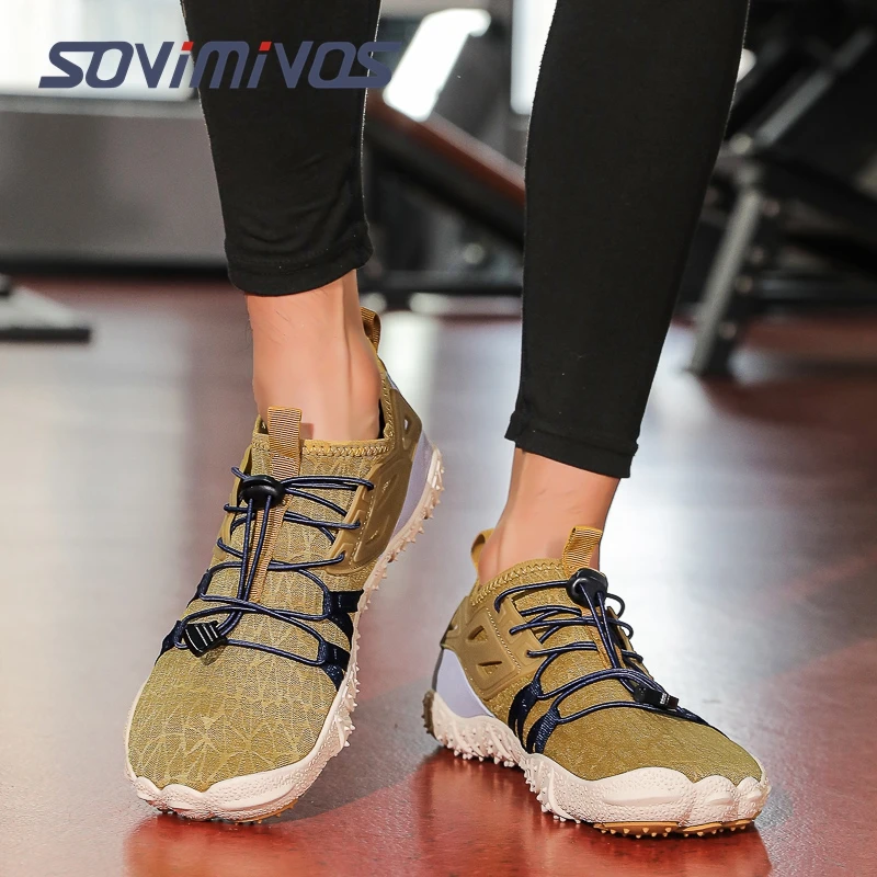 Buty boso Kobiety Mężczyźni Sz – Crossfit Training recenzja i cena