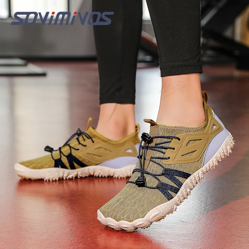 Buty boso Kobiety Mężczyźni Sz – Crossfit Training recenzja i cena