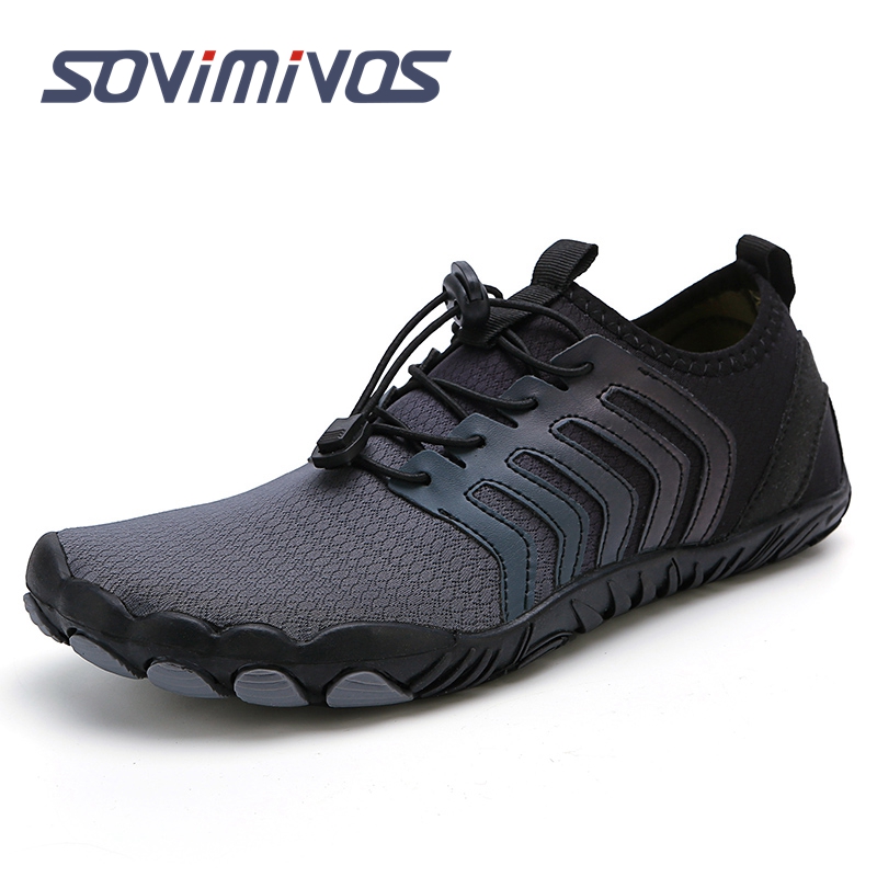 Męskie minimalistyczne buty do – Crossfit Runners recenzja i cena