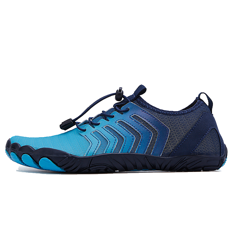Męskie minimalistyczne buty do – Crossfit Runners recenzja i cena