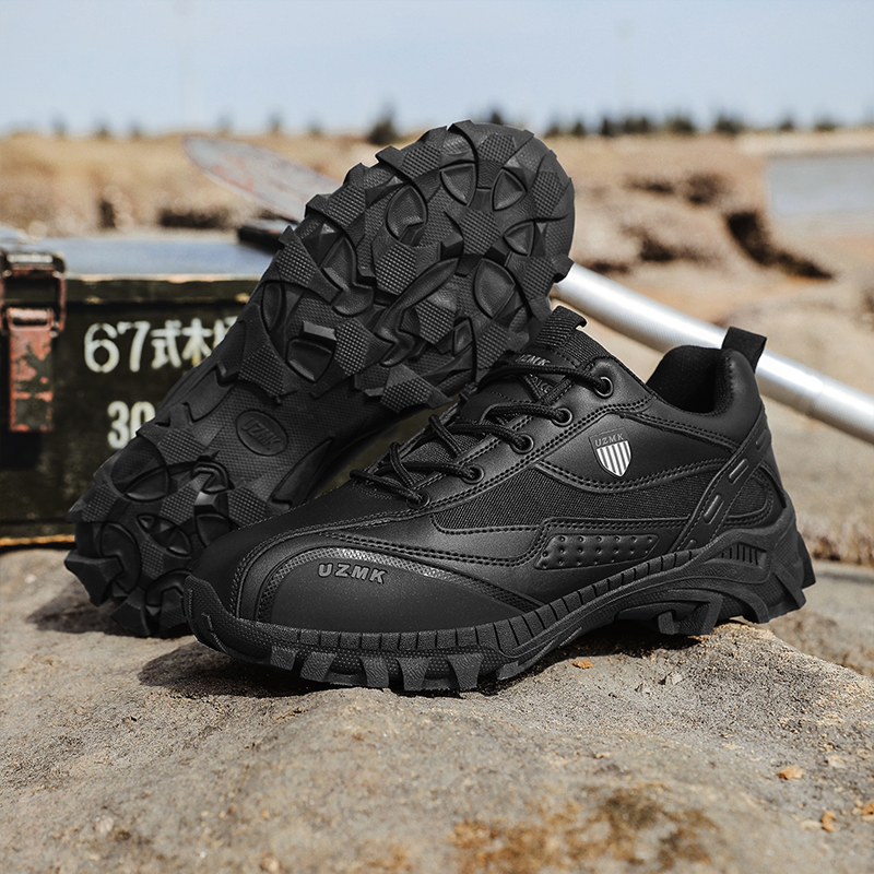 Buty taktyczne Four Seasons, n – Crossfit Training recenzja i cena