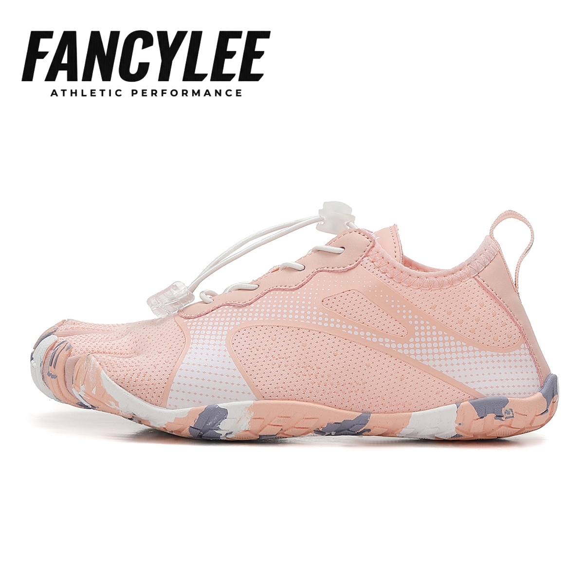 FANCYLEE Buty Pięciopalczaste  – Crossfit Training recenzja i cena