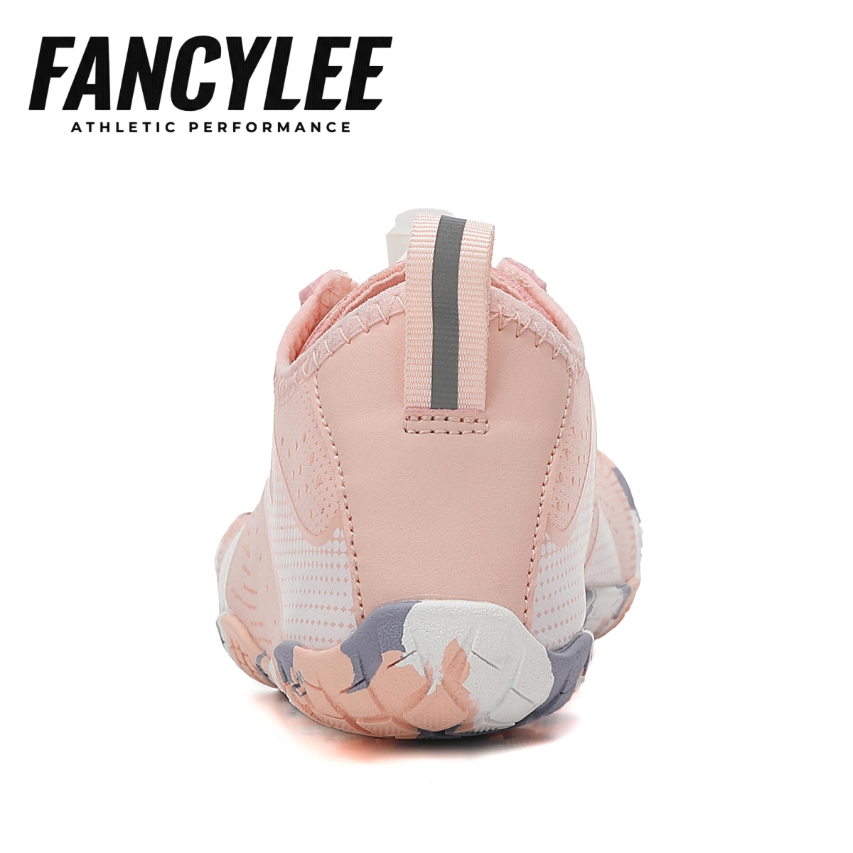 FANCYLEE Buty Pięciopalczaste  – Crossfit Training recenzja i cena