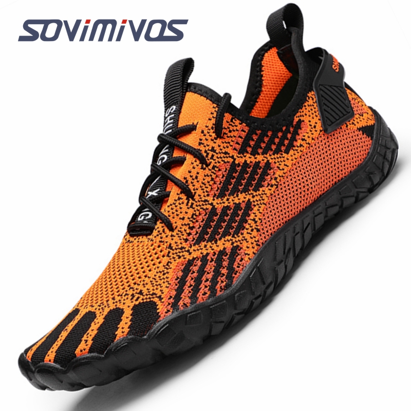 Damskie i męskie buty barefoot – Crossfit Training recenzja i cena