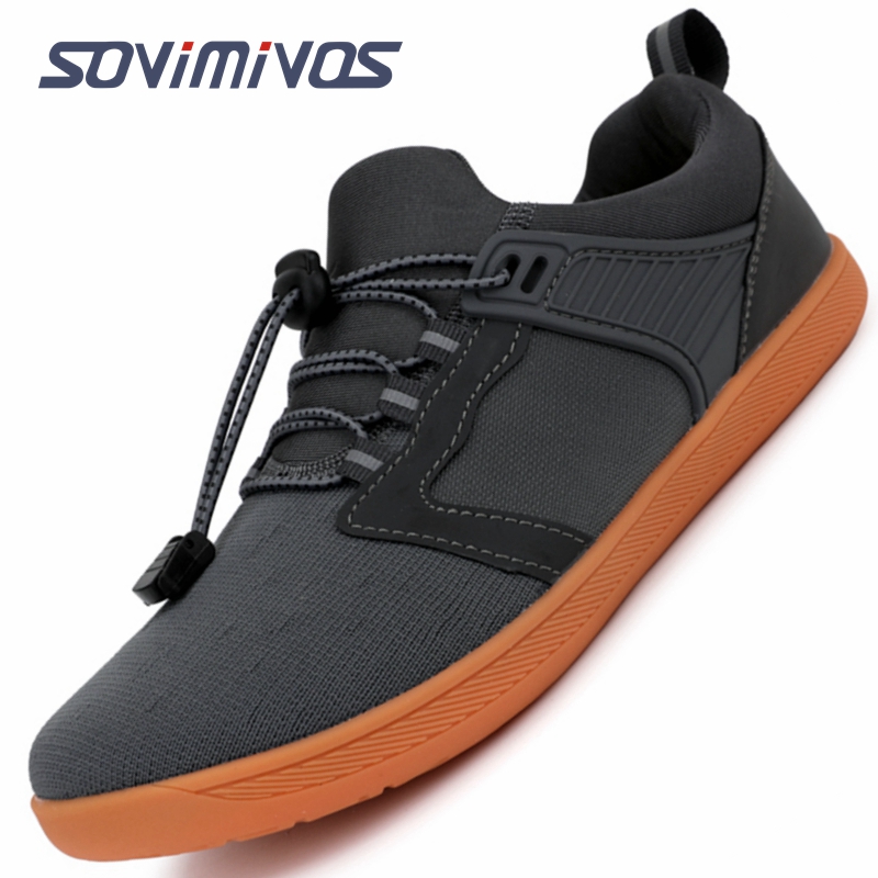 Buty barefoot męskie – szeroki – Crossfit Runners recenzja i cena