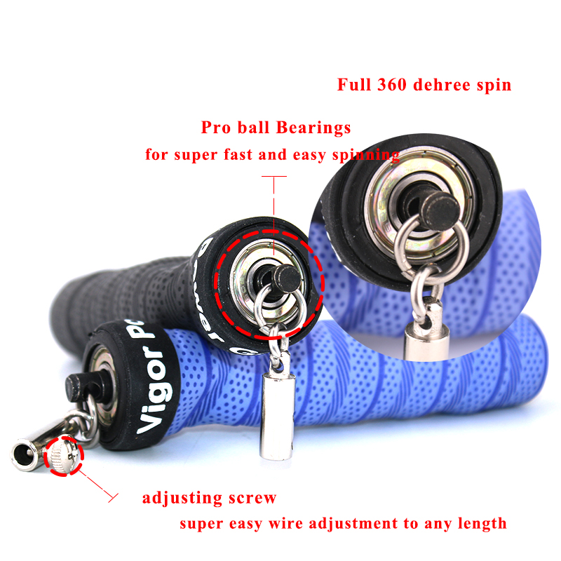Vigor Power Gear Regulowany ka – Crossfit Gear For Women recenzja i cena