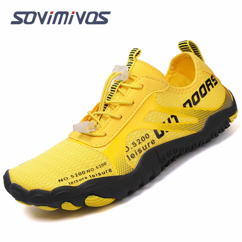 Męskie buty barefoot minimalis – Crossfit Training recenzja i cena