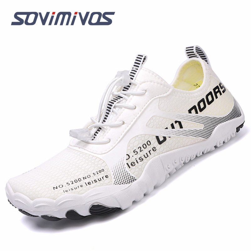 Męskie buty barefoot minimalis – Crossfit Training recenzja i cena