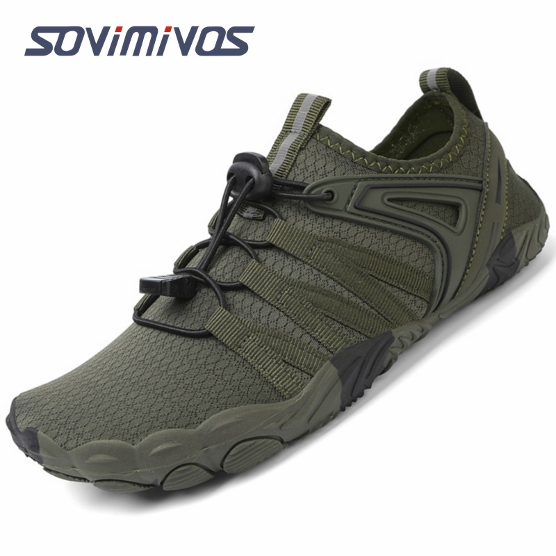 Buty do biegania w terenie dla – Crossfit Training recenzja i cena