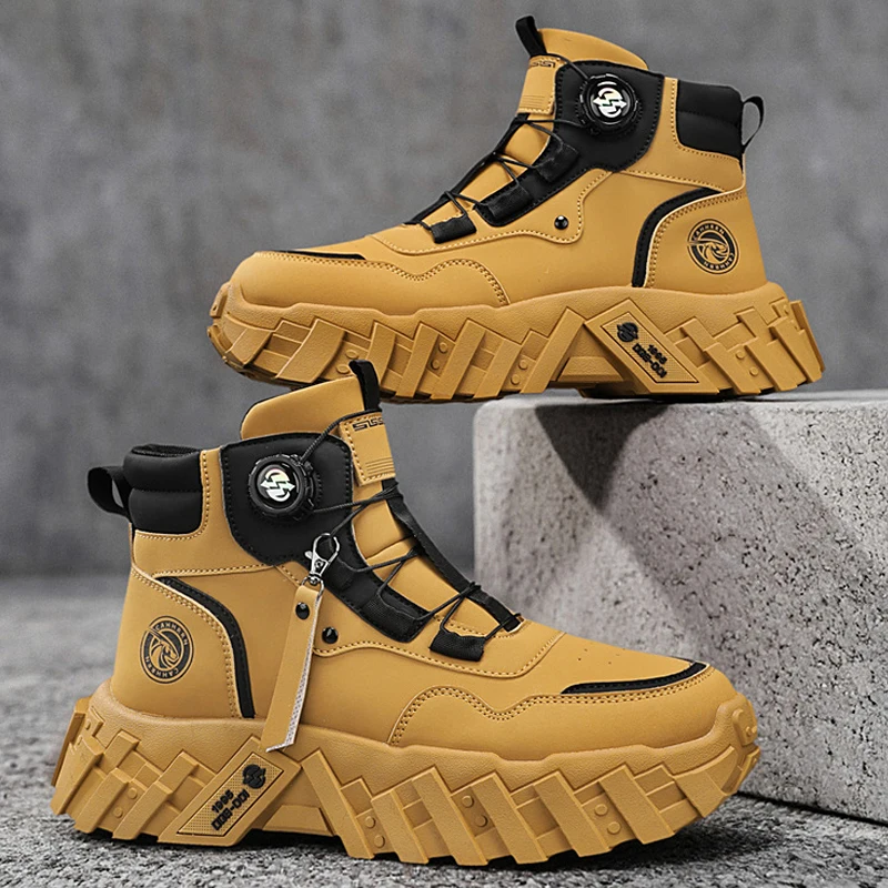 Męskie buty outdoorowe do wędr – Crossfit Training recenzja i cena