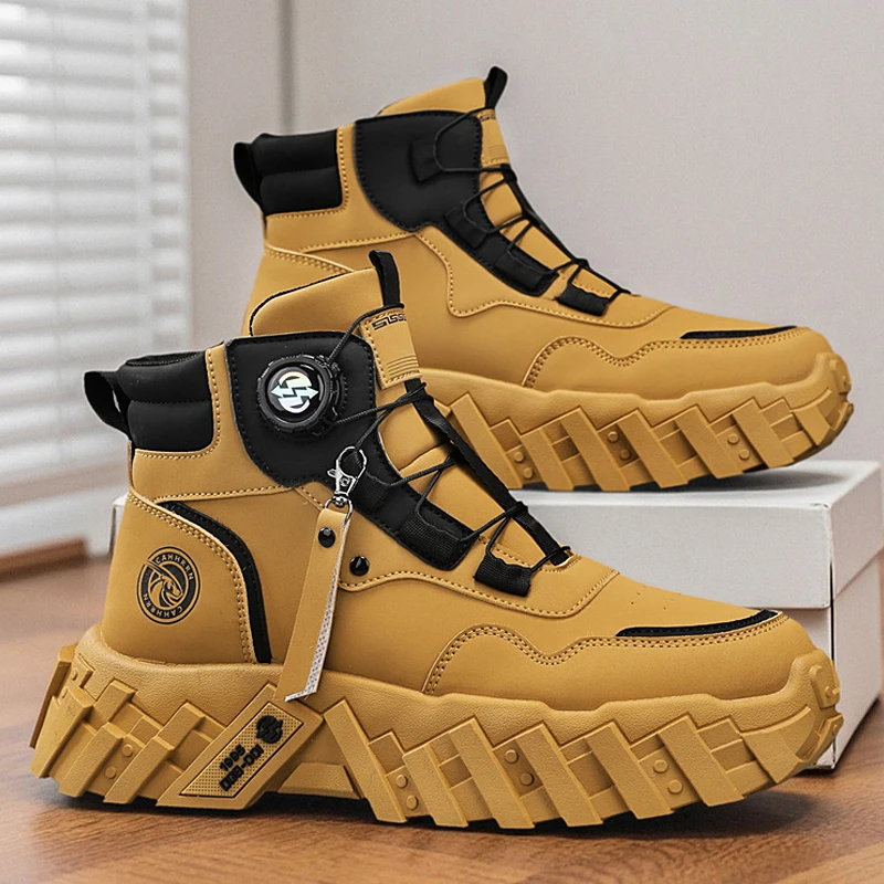 Męskie buty outdoorowe do wędr – Crossfit Training recenzja i cena